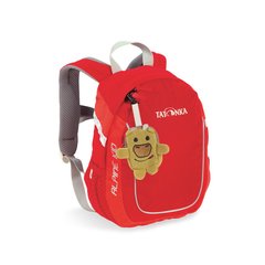 Детский рюкзак Tatonka Alpine Kid 6, Red (TAT 1795.015)