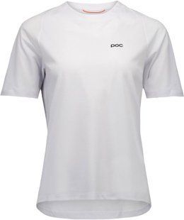 Велоджерси женское W's Motion Air SS Jersey, Hydrogen White, L (PC 533211001LRG1)