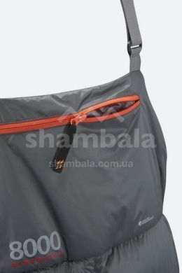 Штани Rab Expedition 8000 Salopettes, Shark, M (RB QED-22-SH-M)