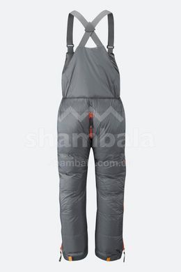 Штани Rab Expedition 8000 Salopettes, Shark, M (RB QED-22-SH-M)