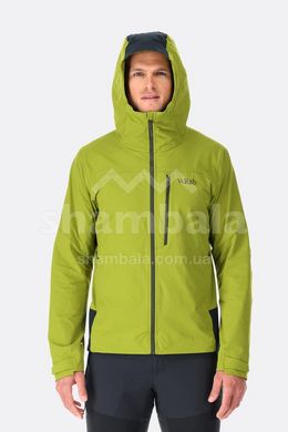 Куртка мужская Rab Torque Jacket, Beluga, M (RB QWS-57.B-M)