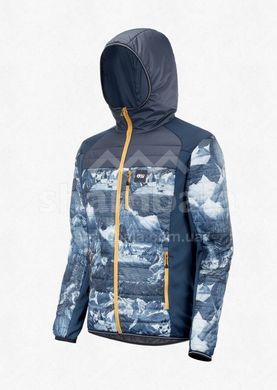 Мужская демисезонная куртка Picture Organic Takashima, L - Imaginary World (SMT045B-L) 2021