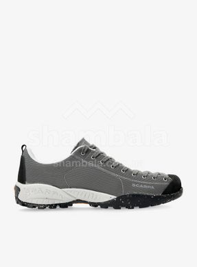 Кросівки Scarpa Mojito Planet Fabric, Gray, 42.5 (SCRP 32616-350-4-42.5)