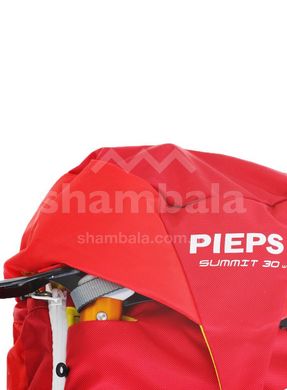 Рюкзак Pieps Summit 30, Red (PE 112823.Red)