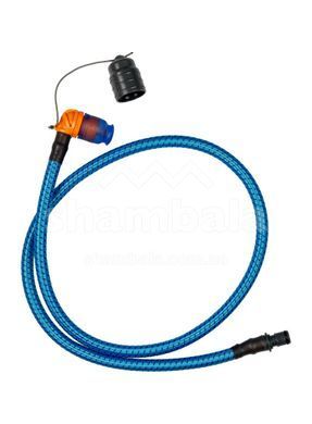 Питьевая система Source Widepac Premium 2L, Alpine Blue (7297210340450)