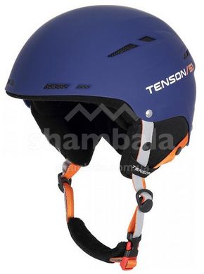 Гірськолижний шолом Tenson Proxy, dark blue, 54-58 (5015900-579-54-58)