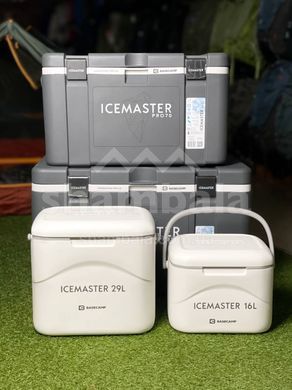 Термобокс BaseCamp Ice Master 29 L (BCP 90102)