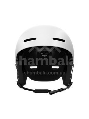 Шлем горнолыжный POC Fornix MIPS, Hydrogen White Matt, XS/S (PC 104761036XSS1)