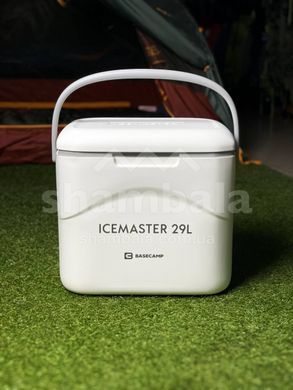 Термобокс BaseCamp Ice Master 29 L (BCP 90102)