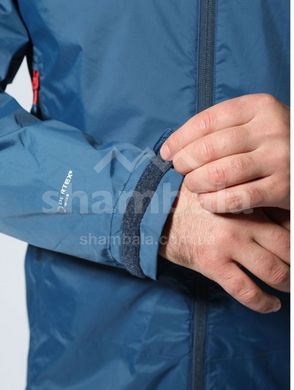 Мембранная мужская куртка для треккинга Montane Meteor Jacket, Inca Gold, XXL (5056237075859)