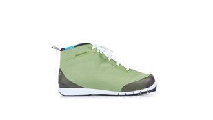 Черевики лижні бігові Fischer, Fitness, Urban Cross, р.42, Olive (S26219)