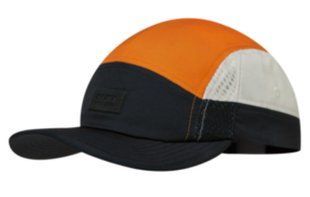 Кепка Buff 5 Panel Cap, Domus Navy, L/XL (BU 125314.787.30)