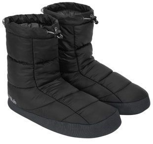 Чуні Rab Cirrus Hut Boot, Black, L (RB QAJ-04-BLK-LRG)