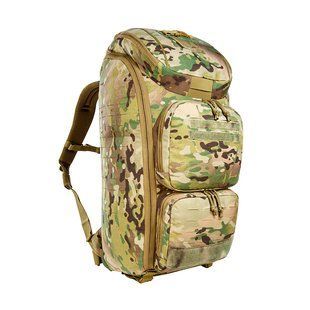 Медицинский рюкзак Tasmanian Tiger Modular Medic Pack 38 MC, Multicam