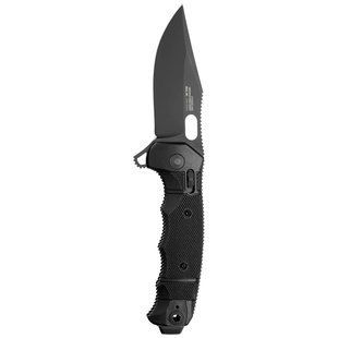 Ніж складаний SOG SEAL XR, Clip Point (SOG 12-21-02-57)