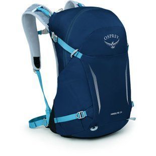 Рюкзак Osprey Hikelite 26, Atlas Blue, O/S (OSP 009.3348)