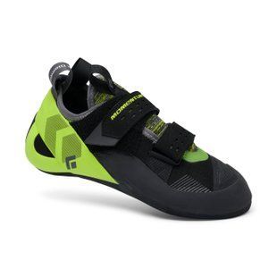 Скальные туфли Black Diamond M Momentum, Lime Green, 43 (BD 57000330354301)