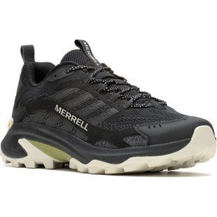 Кросівки трекінгові чоловічі Merrell MOAB SPEED 2 Black, 41 (195019755109)