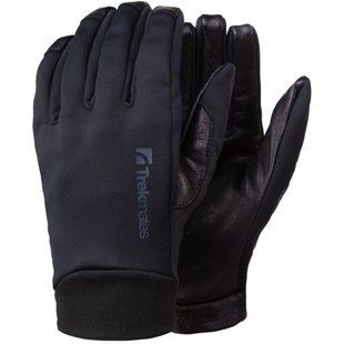 Рукавички Trekmates Gulo Glove, black, S (TM-005026/TM-01000)