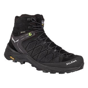 Напівчеревики чоловічі Salewa MS Alp Trainer 2 MID GTX, 44 - Black (61382.0971)