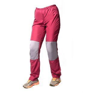 Штаны Fram Equipment Likia, Burgundy, M long (11010903)