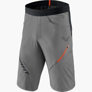 Шорти чоловічі Dynafit Transalper HYBRID M Shorts, 48/M - Gray (71184 0531 - 48/M)