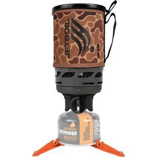 Система приготування їжі Jetboil Zip 2026, Duck Camo, 0.8 л (JBL ZPCM2-EU)