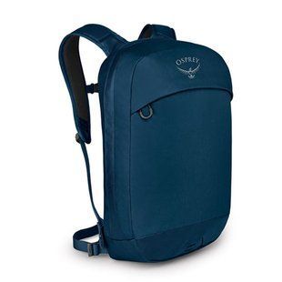 Рюкзак Osprey Transporter Panel Loader 20, Deep Water Blue (OSP TRANSPORTER 1000.2854)