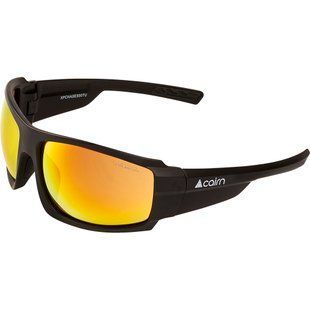 Окуляри Cairn Chase Photochromic 2-4, Matt Black (CRN XCHASE-500)
