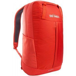 Рюкзак Tatonka City Pack 20, Red Orange (TAT 1666.211)