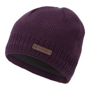 Шапка Montane Resolute Beanie, Saskatoon Berry, р.One Size (HRESBSAS)