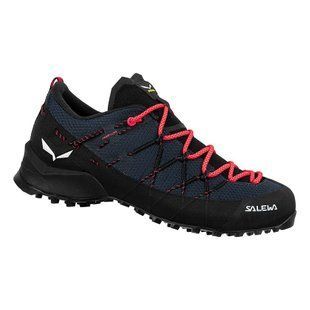 Кроссовки женские Salewa WILDFIRE 2 W, blue, 38.5 (61405/3965 5,5)