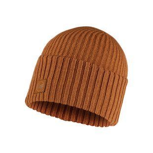 Шапка Buff Knitted Hat Rutger Ambar (BU 129694.213.10.00)