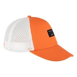 Кепка Salewa Agner Hemp Mesh Cap, 58 - Оrange (282764151)