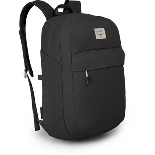 Рюкзак Osprey Arcane XL Day 30, Black, O/S (843820188011)