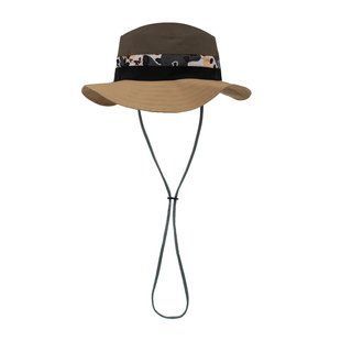 Панама Buff Explore Booney Hat, Ugal Fawn, L/XL (BU 137849.346.30.00)