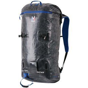 Рюкзак Millet TRILOGY 30, Abyss/Black (MIV MIS2224 5724)