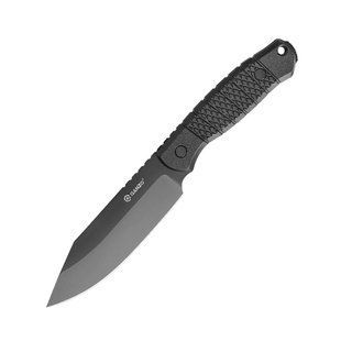 Ніж Ganzo Bastion G808B, Black (GNZ G808B-BK)