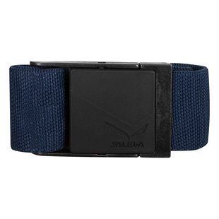 Ремень Salewa RAINBOW BELT, blue, UNI (013.002.3456)