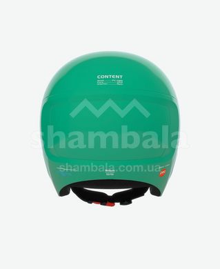 Шлем горнолыжный POC Skull X SPIN, Emerald Green, XL (PC 101771435XLG1)