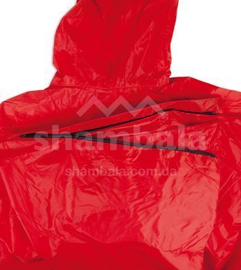 Дощовик-пончо Tatonka Cape Man M Red, M (TAT 2796.015)