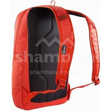 Рюкзак Tatonka City Pack 20, Red Orange (TAT 1666.211)