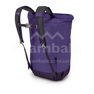Рюкзак Osprey Daylite Tote Pack 20, Dream purple, O/S (843820113075)