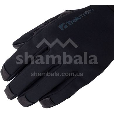 Рукавички Trekmates Gulo Glove, black, S (TM-005026/TM-01000)