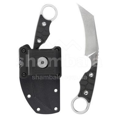 Ніж Ruike FS68, Black (6942870371290)