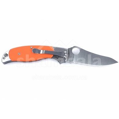 Нож складной Ganzo G7371-OR Orange (G7371-OR)