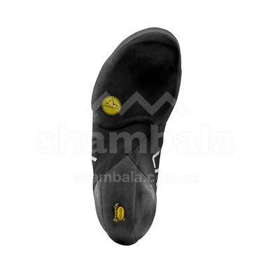 Скельні туфлі жіночі La Sportiva Theory Woman, Black/Hibiscus, 36 (LS 20X999402-36)