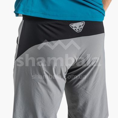 Шорти чоловічі Dynafit Transalper HYBRID M Shorts, 48/M - Gray (71184 0531 - 48/M)
