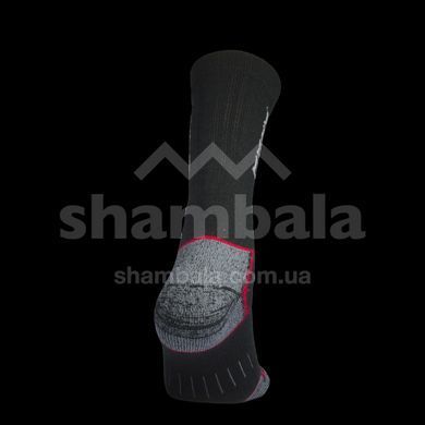 Шкарпетки Mund Polar Circle, Black, L (42-45) (MND 431_L)