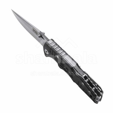 Складной нож SOG Salute Mini, Bead Blasted ( SOG FF1001-CP)